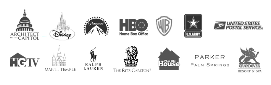 The Finest in Custom Antique Lighting Fixtures and Vintage Light Reproductions. The US Capitol, Paramount Pictures, Warner Bros., Disney, HBO, HGTV, The US Postal Service, The US Army to The Ritz Carlton, Parker Hotels, Restaurants, Museums, Historic Preservations and Celebrity Homes